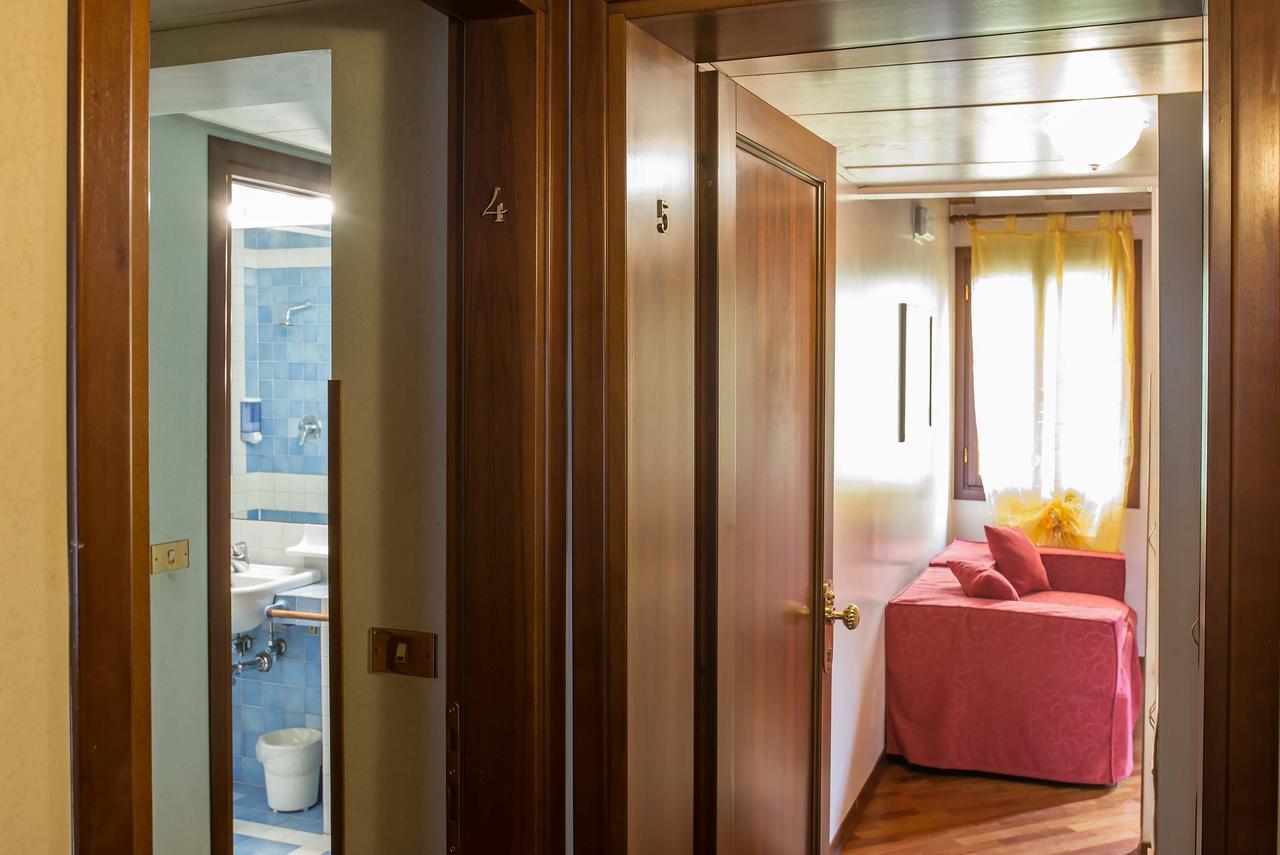 Piccola Fenice Hotel 3*