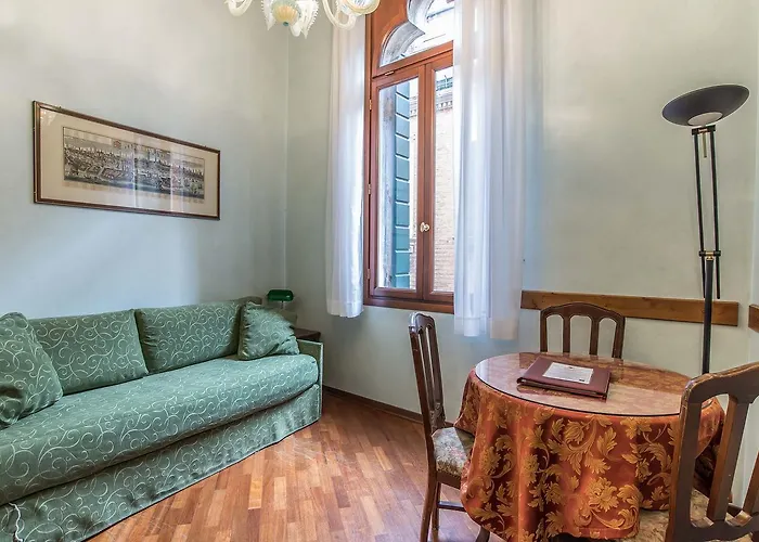 Hotel Piccola Fenice