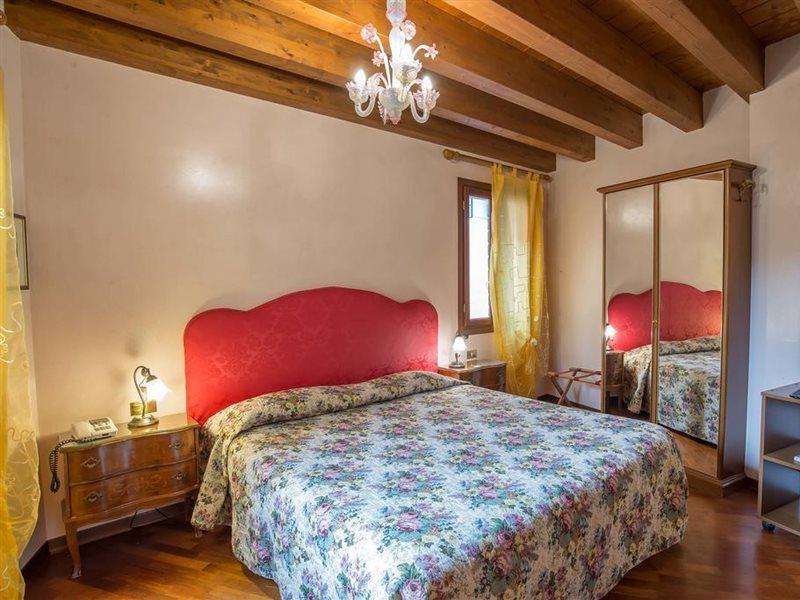 Hotel Piccola Fenice Venetië