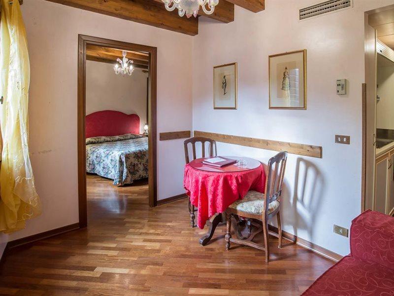 Hotel Piccola Fenice Venetië