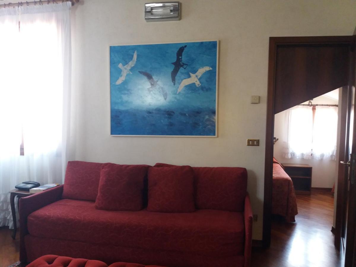 Piccola Fenice Hotel Venetië