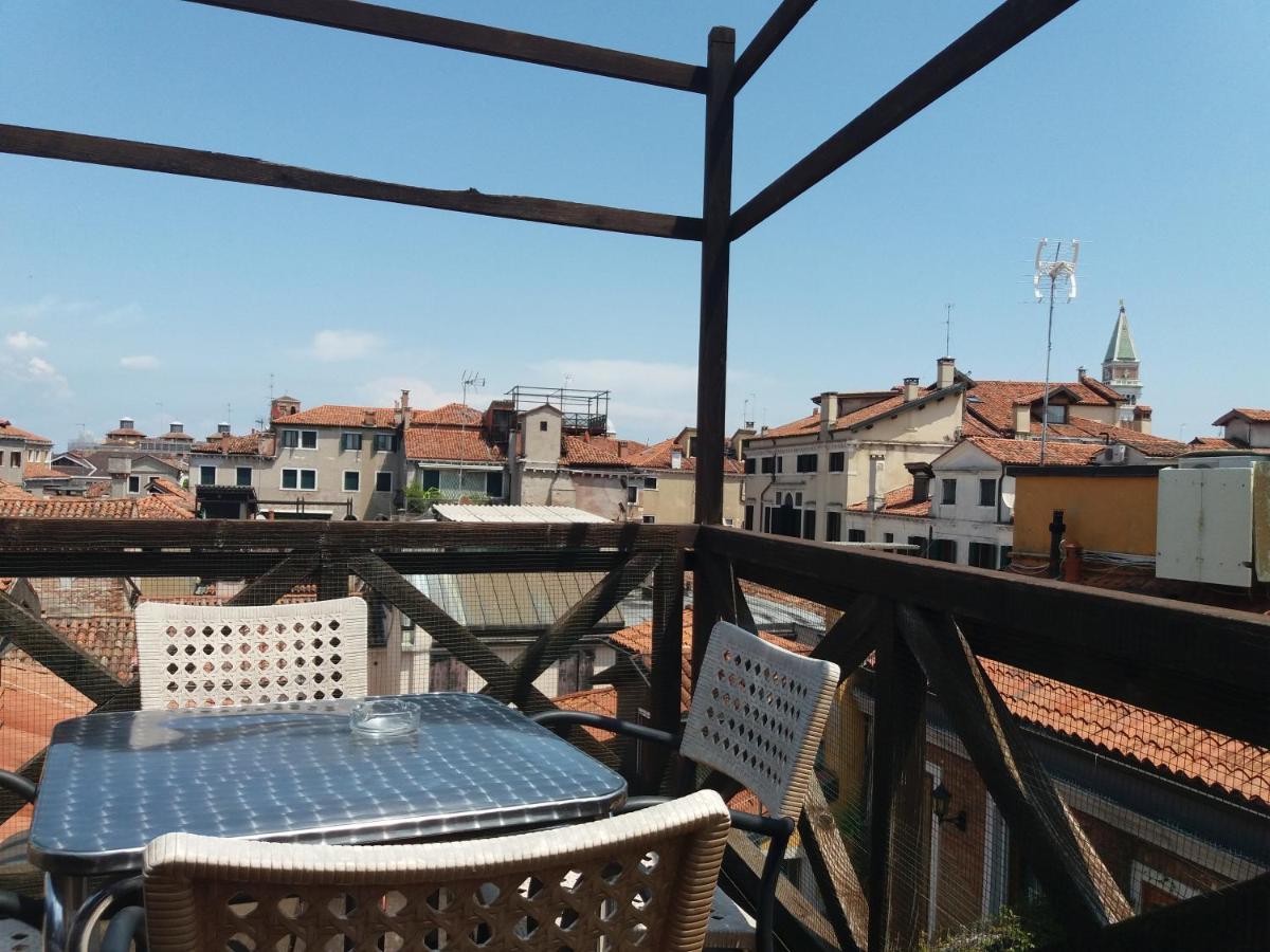 Piccola Fenice 3* Venetië