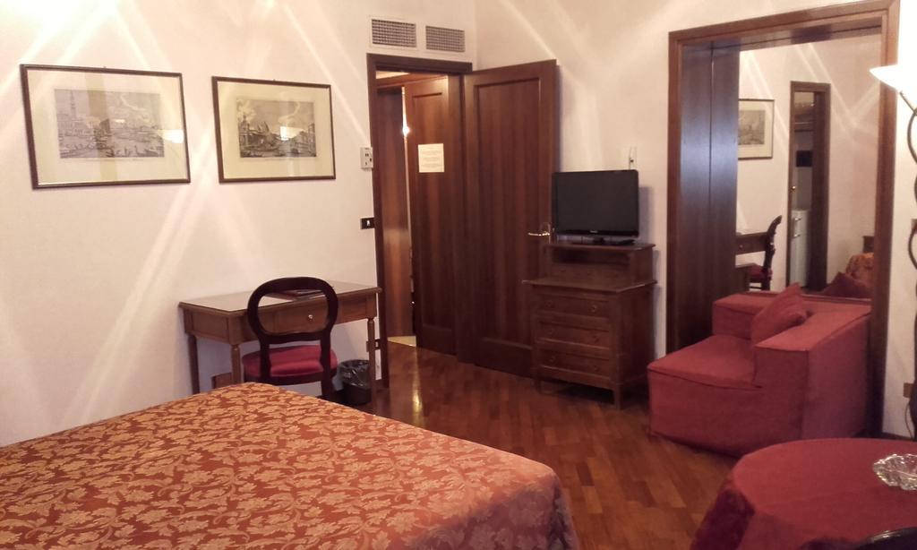 Hotel Piccola Fenice Venetië
