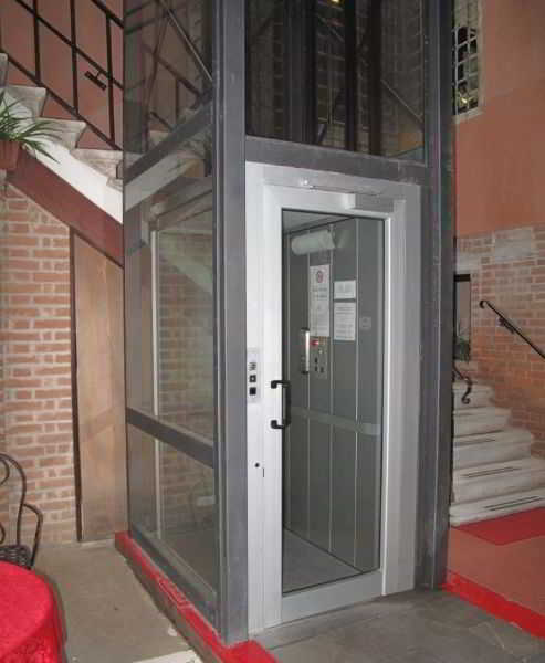 Hotel Piccola Fenice 3*