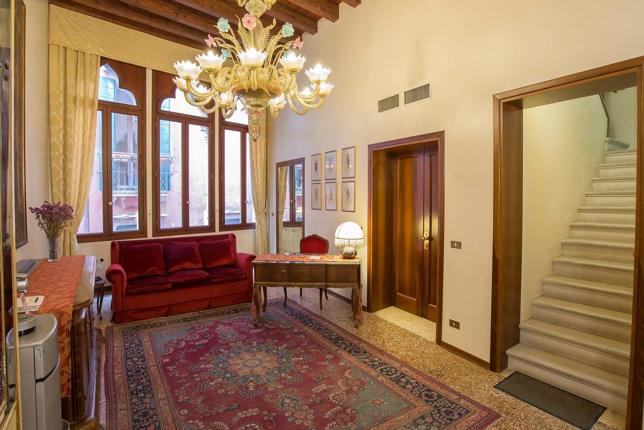Piccola Fenice 3* Venetië