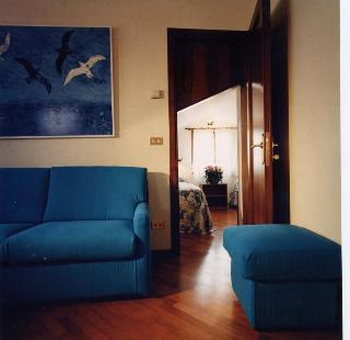 Piccola Fenice Venetië