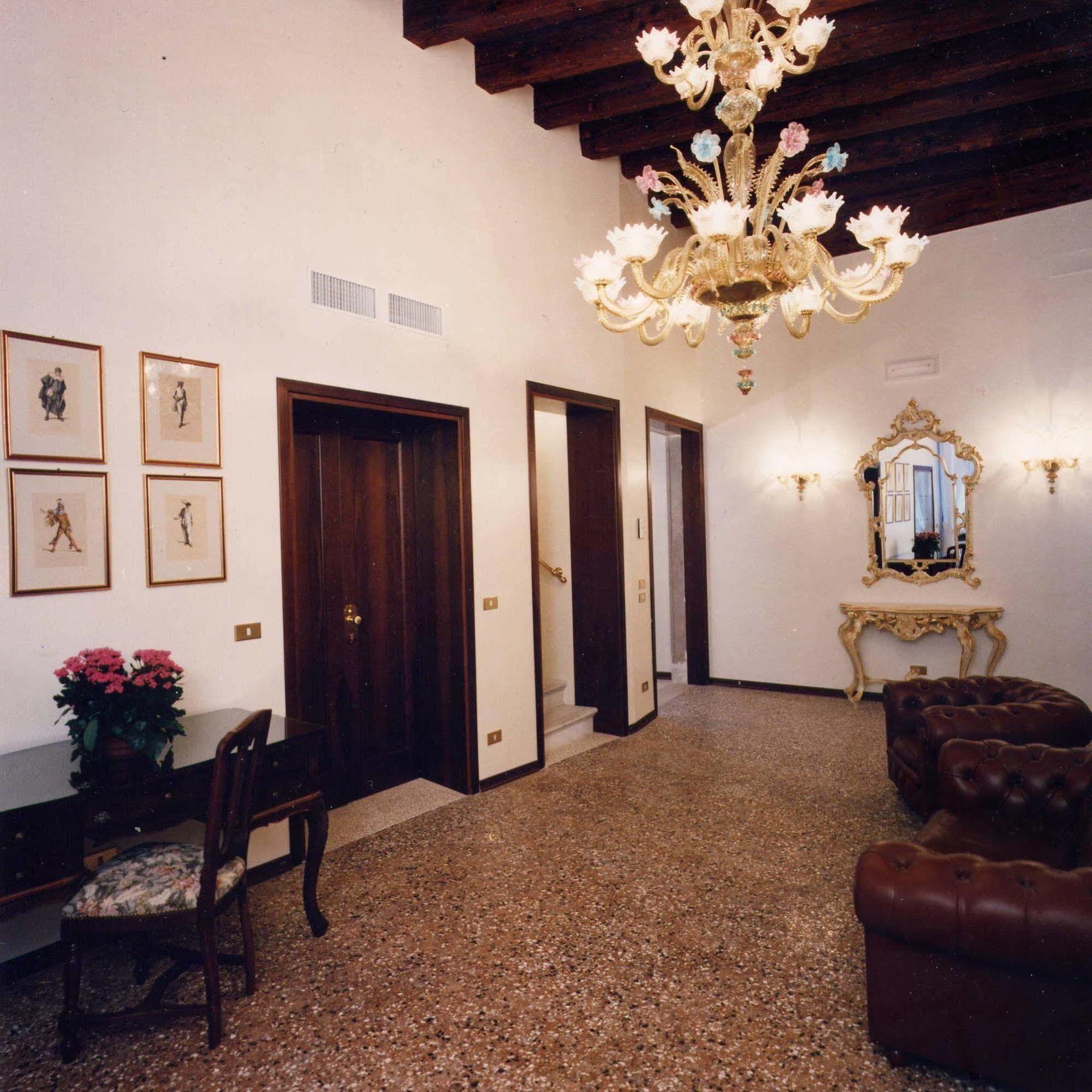 Piccola Fenice Hotel Venetië