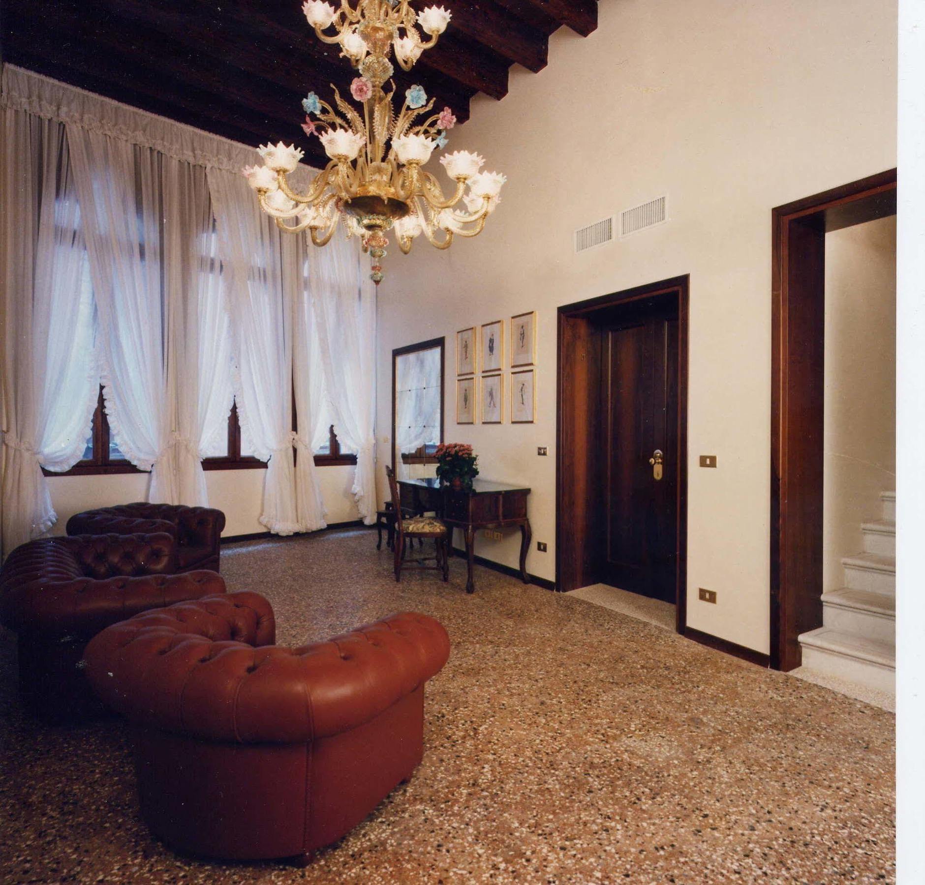 Piccola Fenice 3* Venetië